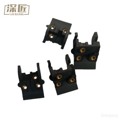 49225258000B 49-225258-000B Diebold Bloque de horquilla de cajeros automáticos piezas de repuesto