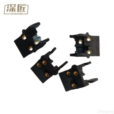 49225258000B 49-225258-000B Diebold Bloque de horquilla de cajeros automáticos piezas de repuesto