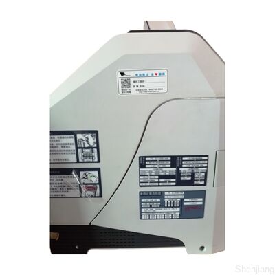 Piezas de la máquina ATM Intellicash Máquina clasificadora de billetes YT2.299.222L 103010003