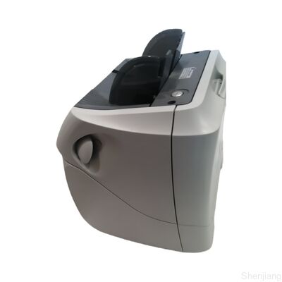 HT-9100+ Contador de Billetes de Divisas Contador de Billetes de Lotería Inteligente