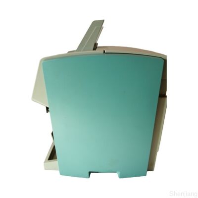 BIS580781 Máquina Inteligente de Clasificación de Billetes