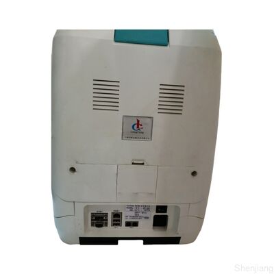 Glory GFS110CN Contador de Moneda Detección de Dinero Real Reciclador de Billetes Clasificador 10952