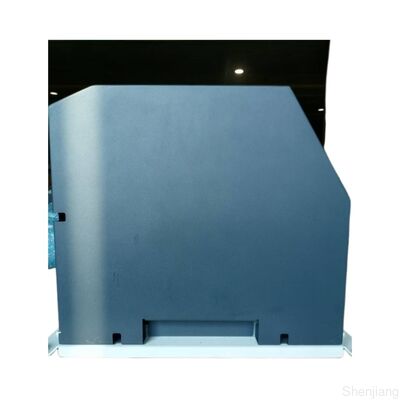 GRG CA-10N YT2.291.2857 Contador de divisas Detección de dinero real Reciclador de billetes