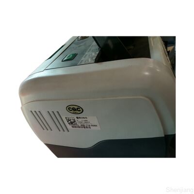 JL3026 Contador de divisas, detección de dinero real, clasificador y reciclador de billetes iodc2413
