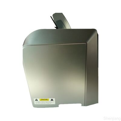 Máquina clasificadora de billetes de bolsillo 1+1 Contador de dinero Detector Negro con pantalla LED LK22025060003