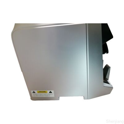 Máquina clasificadora de billetes de banco de bolsillo 1+1 Contador de dinero Detector LK22025060006