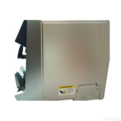 Máquina clasificadora de billetes de banco de bolsillo 1+1 Contador de dinero Detector LK22025060006