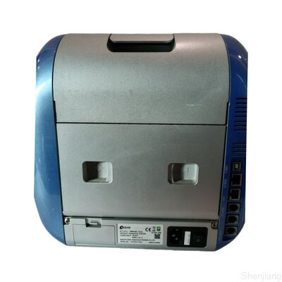 Máquina de clasificación de billetes de banco Kisan Detector de dinero Negro con pantalla LED N16H05-Z15601