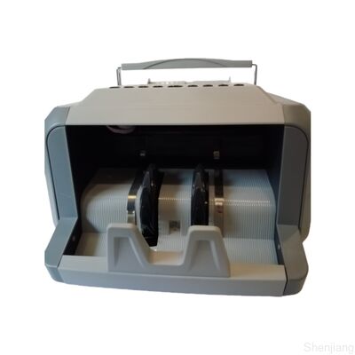 SH-05C Máquina de contar dinero para ordenar monedas NUY2024S0327