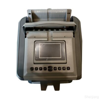 SH-05C Máquina de contar dinero para ordenar monedas NUY2024S0327