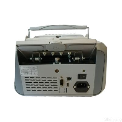 SH-05C Máquina de contar dinero para ordenar monedas NUY2024S0327