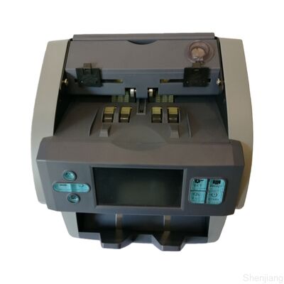 SH-06C Contador de valor mixto, contador de dinero, contador de dinero NUY2024S0327