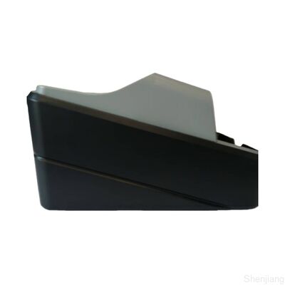 SH-886B Easycount Contador de billetes mixto de alta velocidad y detector de monedas multidivisas Máquina de detección de dinero profesional NUY202430327