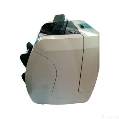 Ceng Feng CF1031 1079 Contador de Moneda Detección de Dinero Real Clasificador Reciclador de Billetes