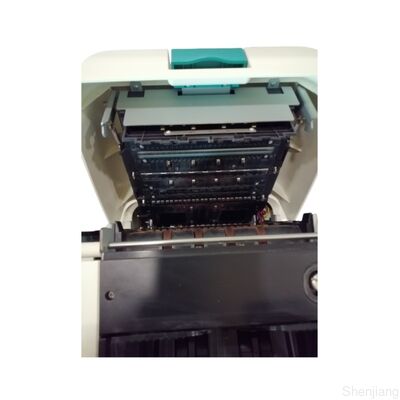 Ceng Feng CF1031 1079 Contador de Moneda Detección de Dinero Real Clasificador Reciclador de Billetes