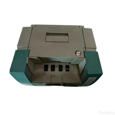 Caja registradora Giesecke & Devrient para clasificación de billetes, pantalla externa T0100557