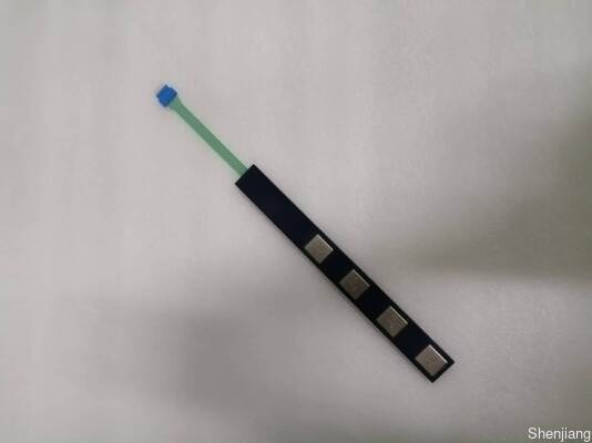 01750190138 Piezas de Máquina ATM Wincor Cineo Teclado Softkey