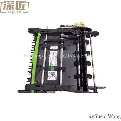 Las partes de repuesto de las máquinas de cajeros automáticos Diebold Nxiedorf DN200 HLT Cabeza Baja Transporte 1750290512