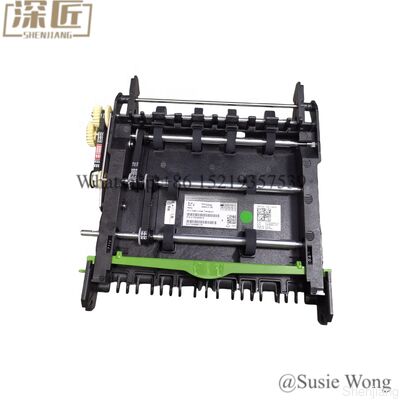 Las partes de repuesto de las máquinas de cajeros automáticos Diebold Nxiedorf DN200 HLT Cabeza Baja Transporte 1750290512