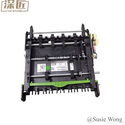 Las partes de repuesto de las máquinas de cajeros automáticos Diebold Nxiedorf DN200 HLT Cabeza Baja Transporte 1750290512