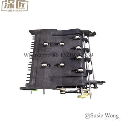 Las partes de repuesto de las máquinas de cajeros automáticos Diebold Nxiedorf DN200 HLT Cabeza Baja Transporte 1750290512