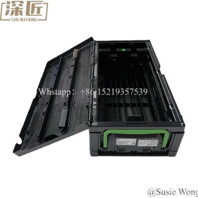 Las piezas de repuesto para máquinas de cajeros automáticos Diebold Nixdorf DN200 CAS CASSETTE CONV 1750301000 01750301000