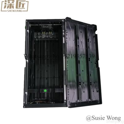 Las piezas de repuesto para máquinas de cajeros automáticos Diebold Nixdorf DN200 CAS CASSETTE CONV 1750301000 01750301000