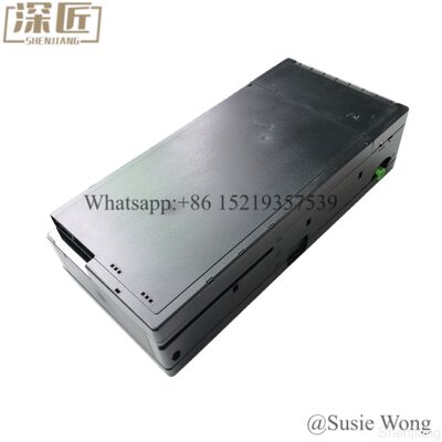 Las piezas de repuesto para máquinas de cajeros automáticos Diebold Nixdorf DN200 CAS CASSETTE CONV 1750301000 01750301000