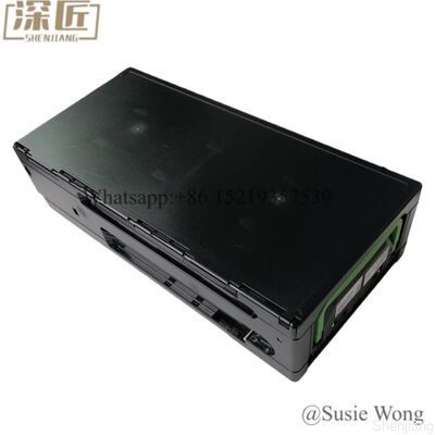 Las piezas de repuesto para máquinas de cajeros automáticos Diebold Nixdorf DN200 CAS CASSETTE CONV 1750301000 01750301000