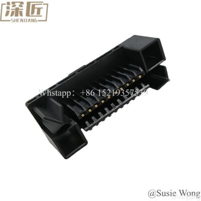 Las piezas de repuesto para cajeros automáticos Diebold Nixdorf DN200 AIC CONV CONNECTOR 0730993010