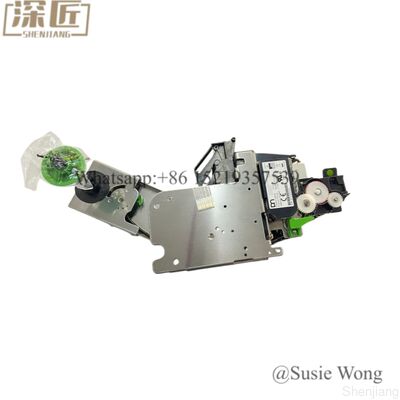 Piezas de repuesto para cajeros automáticos Diebold Nixdorf TP30, impresora de recibos 1750302835 01750302835