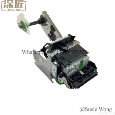 Piezas de repuesto para cajeros automáticos Diebold Nixdorf TP30, impresora de recibos 1750302835 01750302835