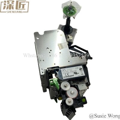 Piezas de repuesto para cajeros automáticos Diebold Nixdorf TP30, impresora de recibos 1750302835 01750302835