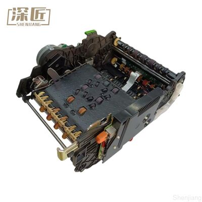 01750193276 1750193276 Wincor Nixdorf Cineo C4060 Jefe del módulo principal CRS