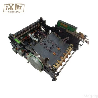 01750193276 1750193276 Wincor Nixdorf Cineo C4060 Jefe del módulo principal CRS