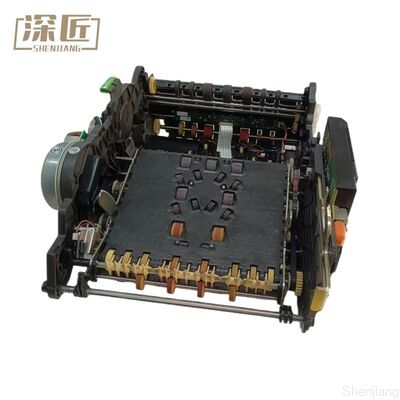 01750193276 1750193276 Wincor Nixdorf Cineo C4060 Jefe del módulo principal CRS