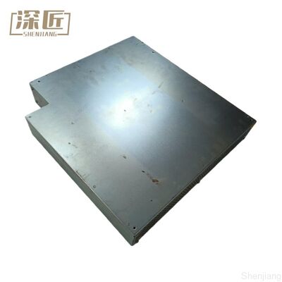 Las piezas de la máquina ATM Wincor Fuente de alimentación 01750243190 1750243190 Nivel superior