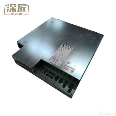 Las piezas de la máquina ATM Wincor Fuente de alimentación 01750243190 1750243190 Nivel superior