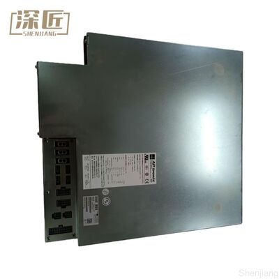 Las piezas de la máquina ATM Wincor Fuente de alimentación 01750243190 1750243190 Nivel superior