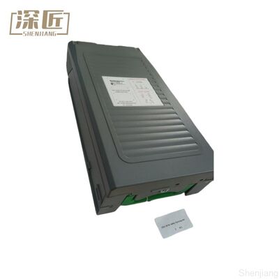 Hyosung CDU30 caja de rechazo ATM piezas de rechazo Cassette 7430006427 S7430006427