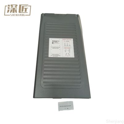 Hyosung CDU30 caja de rechazo ATM piezas de rechazo Cassette 7430006427 S7430006427