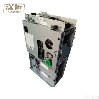 Fujitsu F53 F56 Dispensador de billetes de banco para cajero automático con 4 casetes