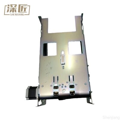 Cajeros automáticos piezas de repuesto de máquinas 49-242432-000C 49242432000C cajeros automáticos piezas Diebold Nixdor picker