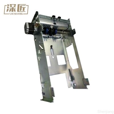 Cajeros automáticos piezas de repuesto de máquinas 49-242432-000C 49242432000C cajeros automáticos piezas Diebold Nixdor picker