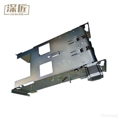 Cajeros automáticos piezas de repuesto de máquinas 49-242432-000C 49242432000C cajeros automáticos piezas Diebold Nixdor picker