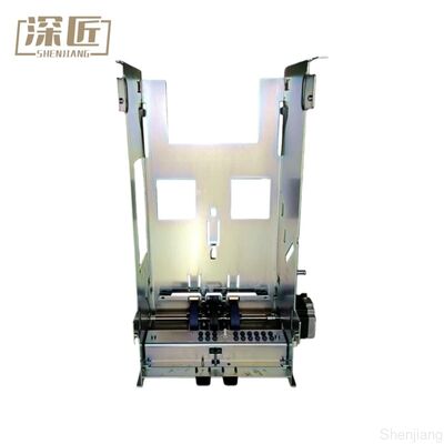 Cajeros automáticos piezas de repuesto de máquinas 49-242432-000C 49242432000C cajeros automáticos piezas Diebold Nixdor picker