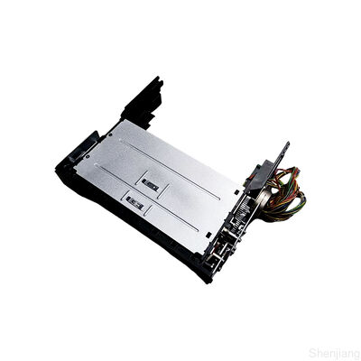 7430000301 S7430000301 Dispensadores Nautilus Hyosung Transporte de garganta Piezas de cajero automático