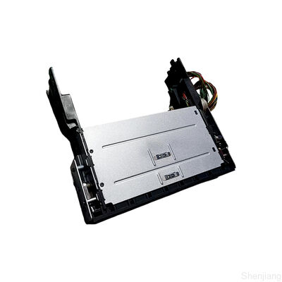 7430000301 S7430000301 Dispensadores Nautilus Hyosung Transporte de garganta Piezas de cajero automático