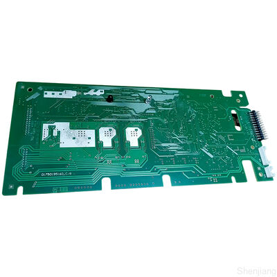 01750195161 1750195161 Piezas de cajero automático Wincor Placa de control principal Módulo Cineo VS