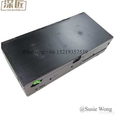 01750301684 DN200 Cassette Diebold Nixdorf ATM Repuestos DN AIC ALL IN CASSETTE CONV 1750301684